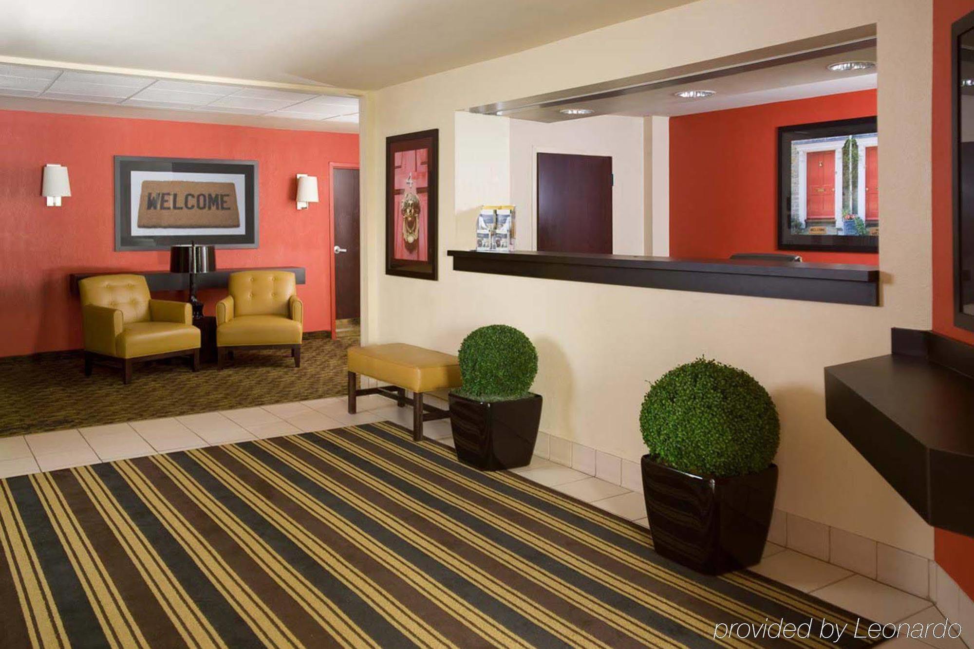 Extended Stay America Suites - Indianapolis - Airport Exterior photo