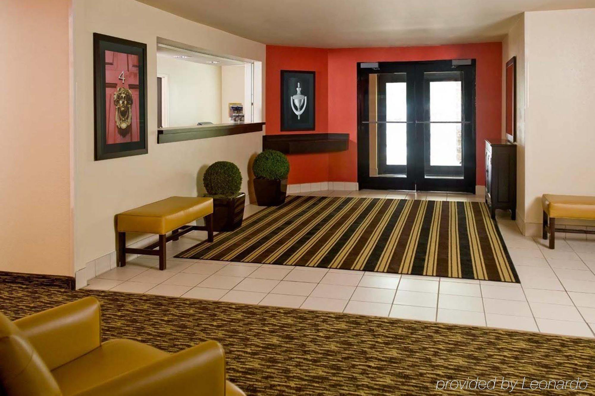 Extended Stay America Suites - Indianapolis - Airport Exterior photo